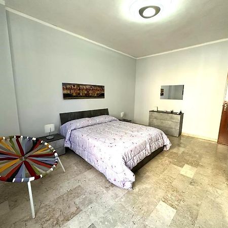 Sambatra Home Палермо Екстериор снимка