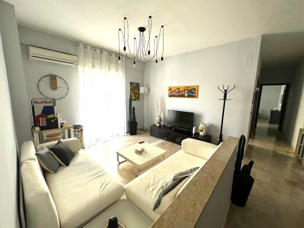 Sambatra Home Палермо Екстериор снимка