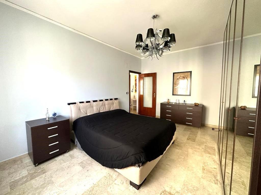 Sambatra Home Палермо Екстериор снимка