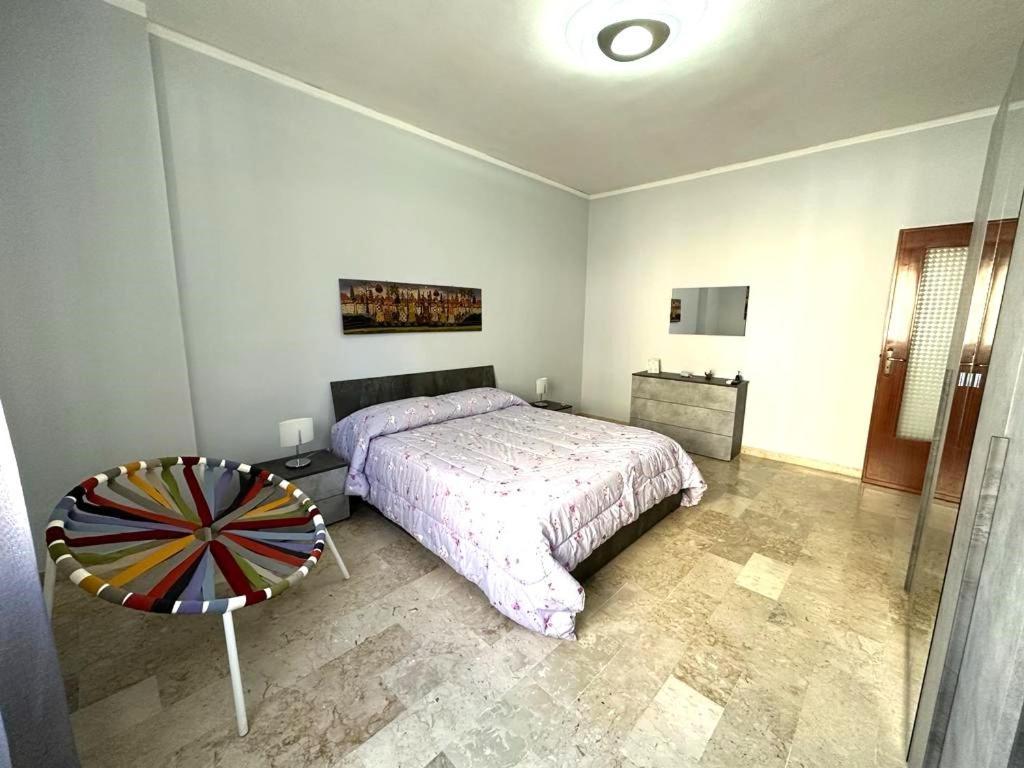 Sambatra Home Палермо Екстериор снимка