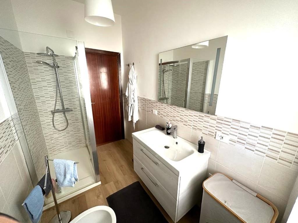 Sambatra Home Палермо Екстериор снимка