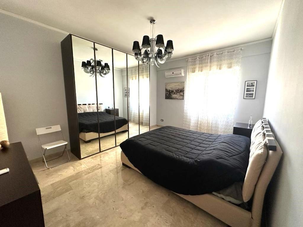 Sambatra Home Палермо Екстериор снимка