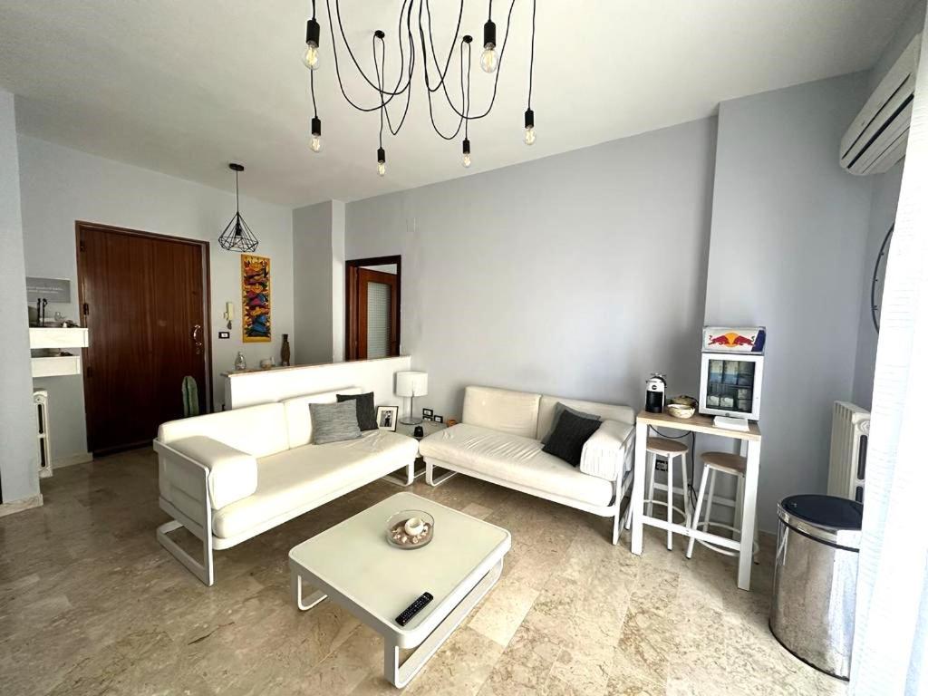 Sambatra Home Палермо Екстериор снимка