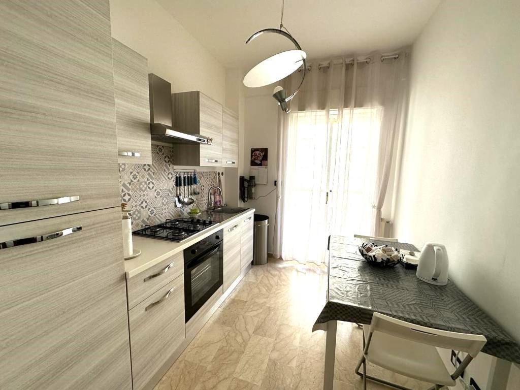 Sambatra Home Палермо Екстериор снимка