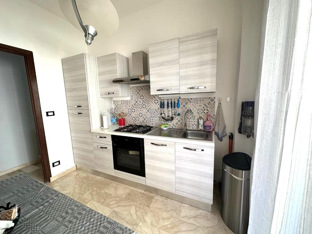 Sambatra Home Палермо Екстериор снимка