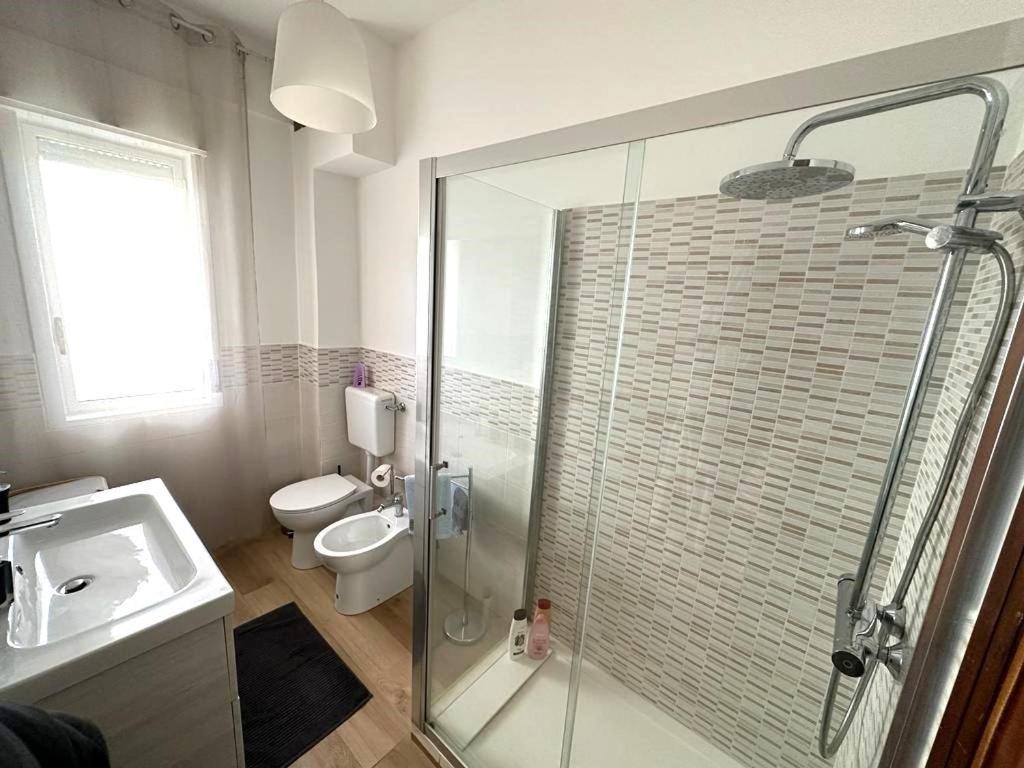 Sambatra Home Палермо Екстериор снимка