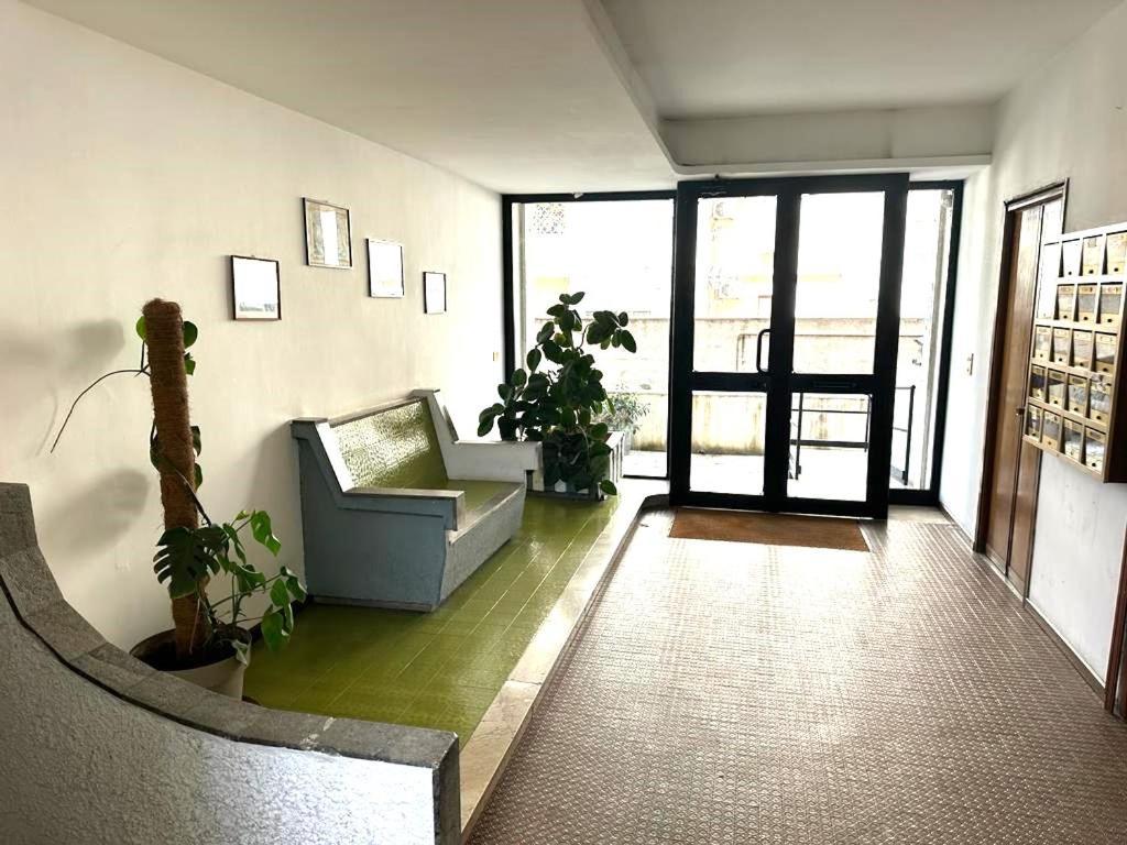 Sambatra Home Палермо Екстериор снимка